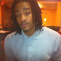 Reggie Bruce Photo 11