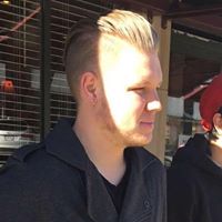 Nate Swanson Photo 32
