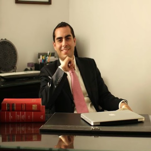 Salvador Mercado Photo 7