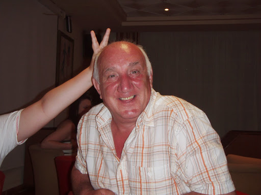 Phillip James Photo 35