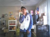 Jesus Chavez Photo 35