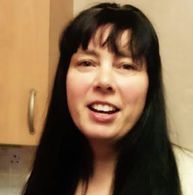 Christine Justice Photo 34