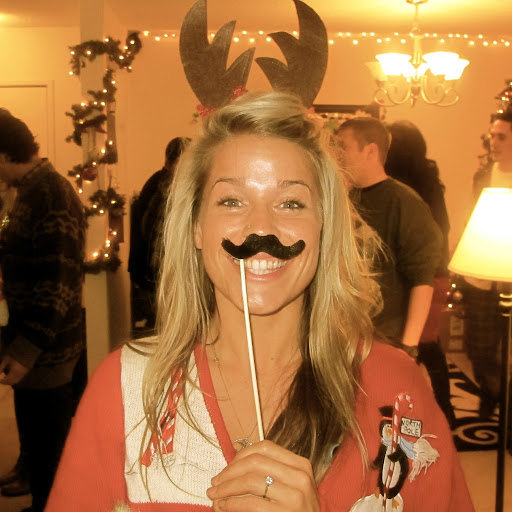 Jessica Huntington Photo 27