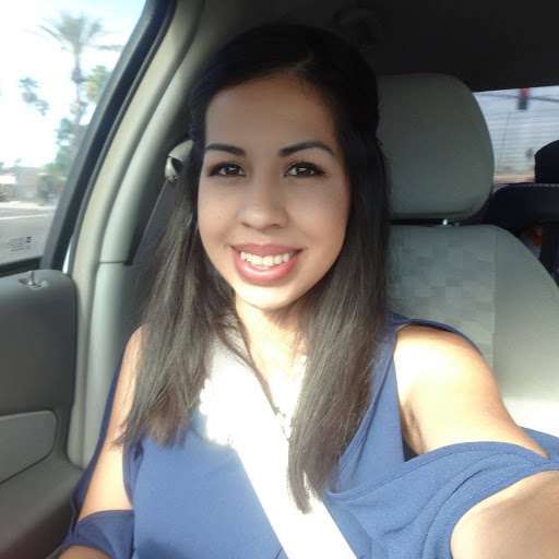 Daisy Hernandez Photo 13