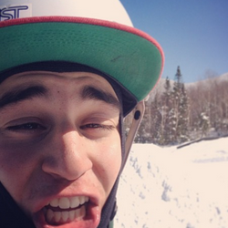 Casey Taylor Photo 13