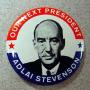 Adlai Stevenson Photo 5