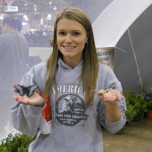 Nicole Hendricks Photo 39