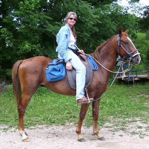 Jane Read Photo 6