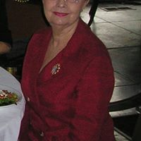 Connie Barrington Photo 3