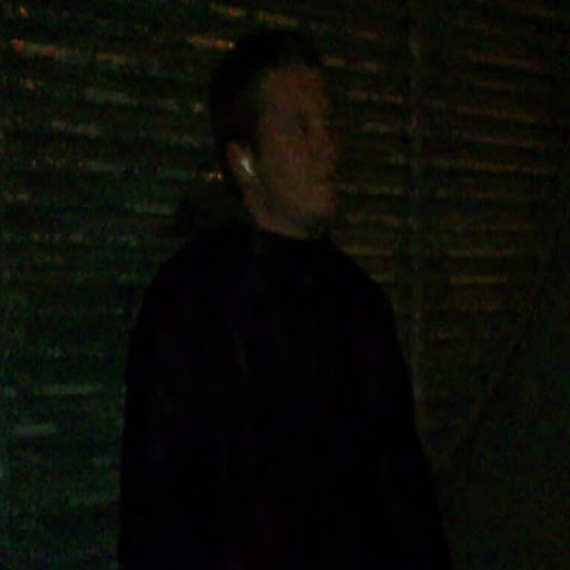 Christopher Quick Photo 9