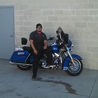 Shaun Stephens Photo 14