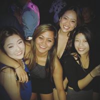 Christina Trinh Photo 11