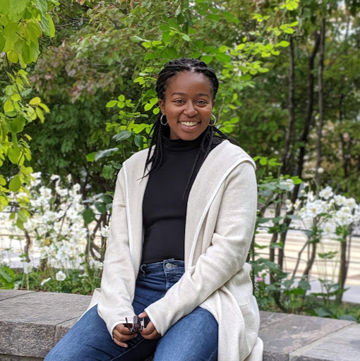 Camille Campbell Photo 32