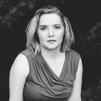 Grace Johnson Photo 5