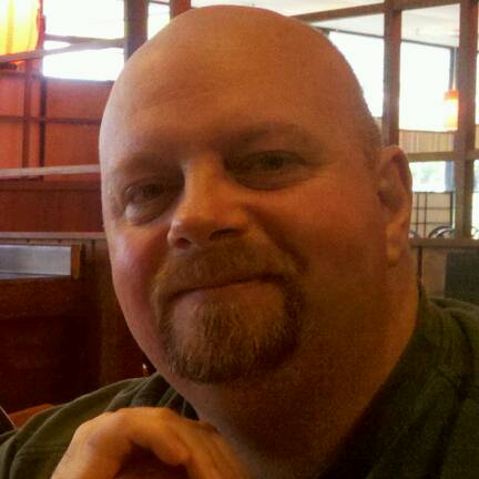 Mike Hughey Photo 4