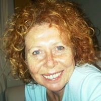 Catherine Forbes Photo 5