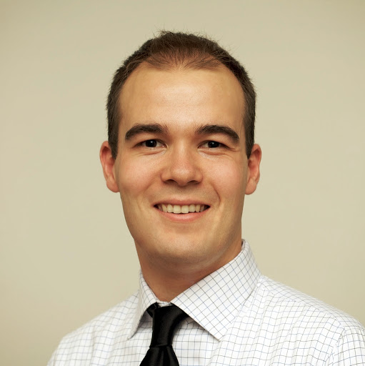Michael Gosselin Photo 42
