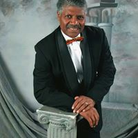 Al Robinson Photo 42