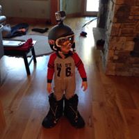 Aaron Yoder Photo 17
