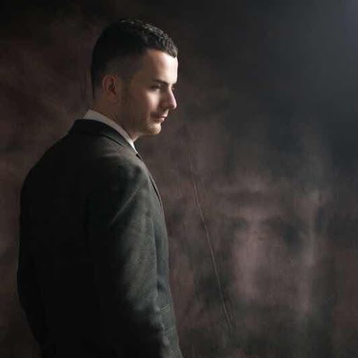 Daniel Morrissey Photo 15