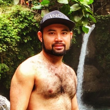 Ricky Cruz Photo 31