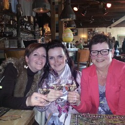 Sandra Maas Photo 31