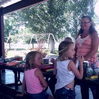 Sandra Tidwell Photo 8