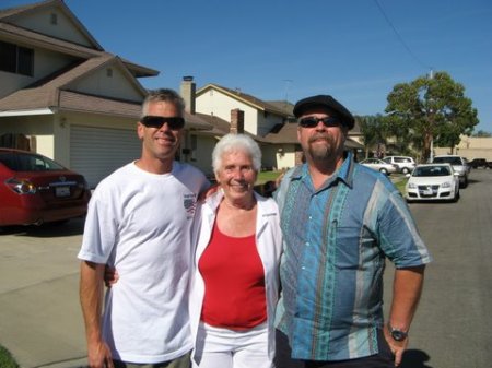 Bobbie Walls Photo 21