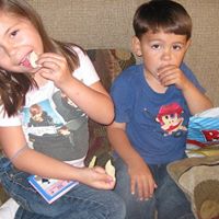 Teresa Guidry Photo 7