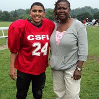 Mary Yearwood Photo 21