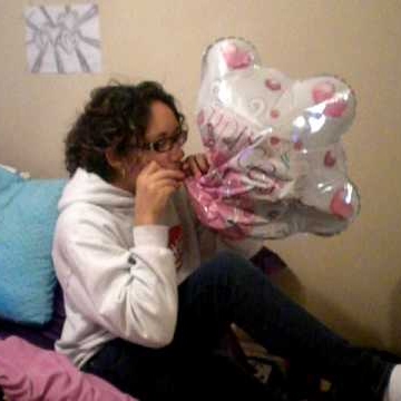 Cierra Stewart Photo 23