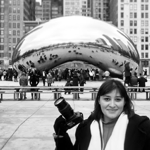 Marisela Robles Photo 21