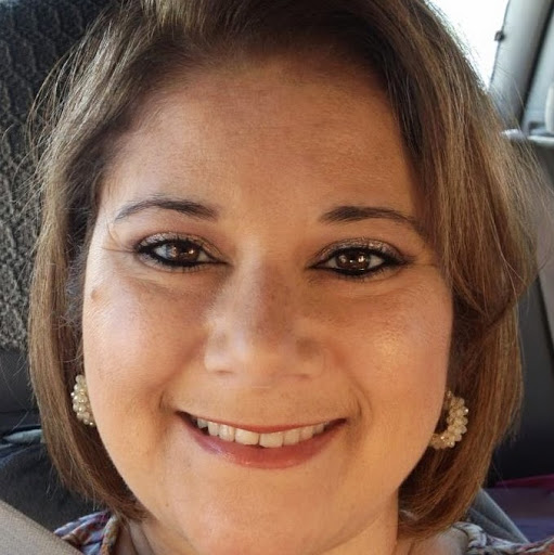 Annette Salinas Photo 20