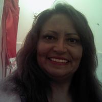 Virginia Ibarra Photo 11