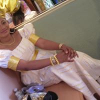 Theresa Osei Photo 6