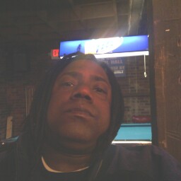 Marvin Reese Photo 5