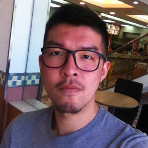 Nick Shen Photo 16