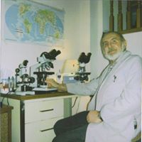 Ronald Haas Photo 24