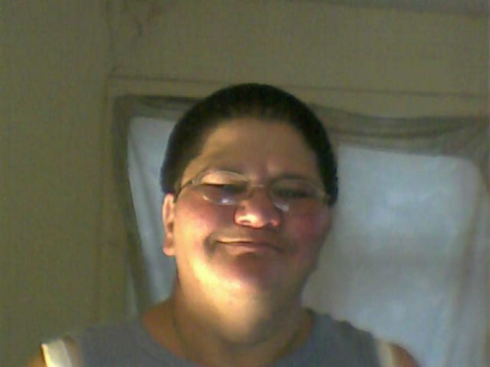 Paula Pogue Photo 8