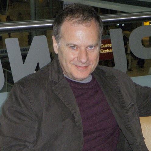 Danny Noble Photo 20