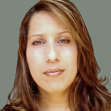 Luisa Mejias Photo 21