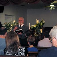 Mike Mcfall Photo 31