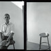 James Merrill Photo 13