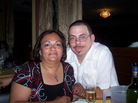 Rosa Morales Photo 5