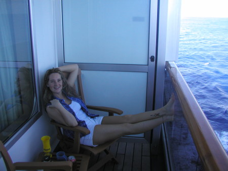 Amanda Jackson Photo 42