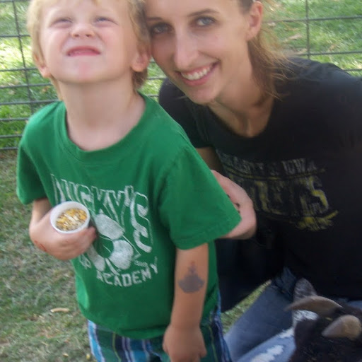 Sara Meehan Photo 7