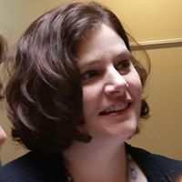 Catherine Olson Photo 36