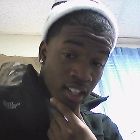 Darius Williams Photo 7