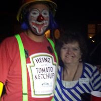 Judy Mitchell Photo 21