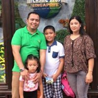 Norman Salazar Photo 19